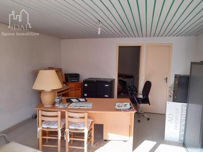 Villa - 129 m² - 6 pièces