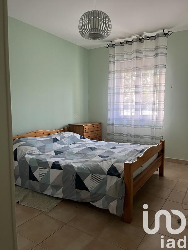 Maison de village - 146 m² - 7 pièces