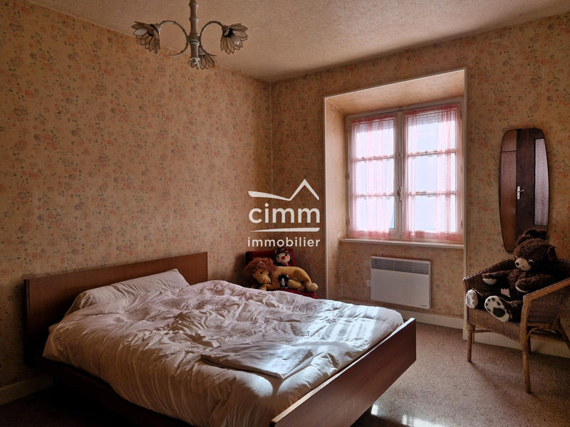 Appartement - 74 m² - 3 pièces