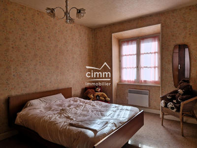 Appartement - 74 m² - 3 pièces