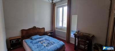 Appartement - 109 m² - 5 pièces