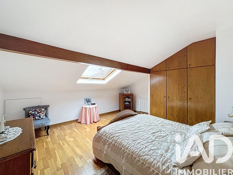 Maison - 80 m² - 3 pièces