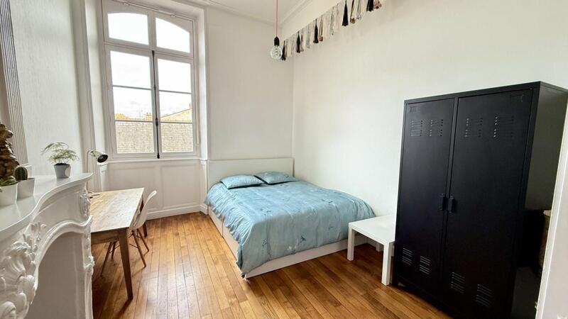 Appartement - 166 m² - 5 pièces