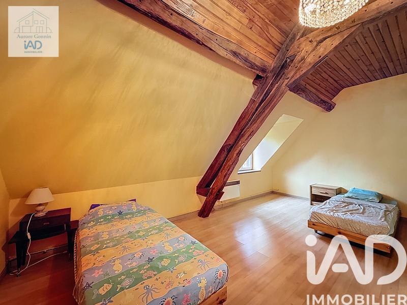 Maison - 174 m² - 6 pièces