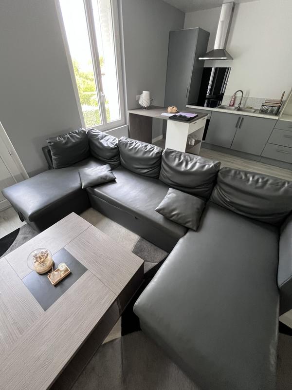 Appartement - 73 m² - 3 pièces