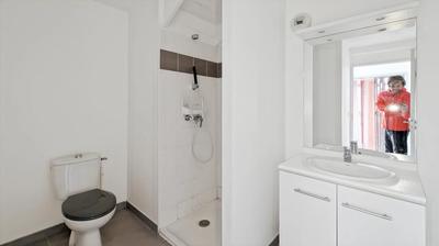 Appartement - 98 m² - 4 pièces