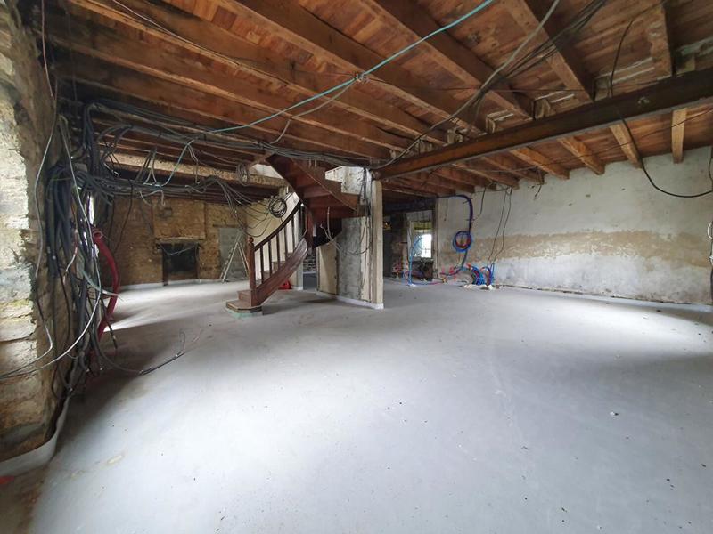 Maison - 160 m² - 5 pièces