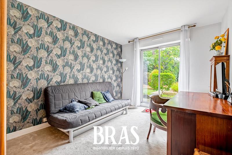 Appartement - 106 m² - 5 pièces