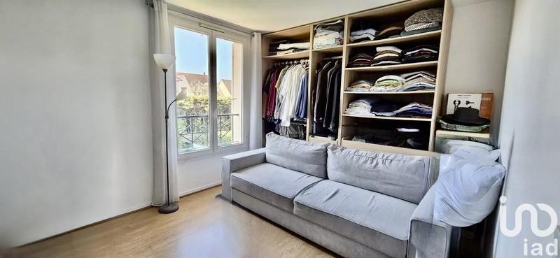 Maison - 157 m² - 7 pièces