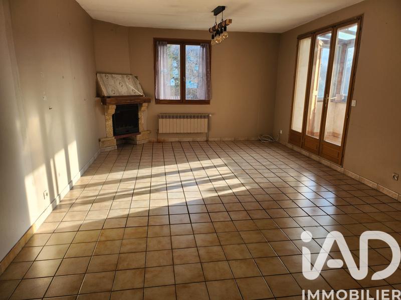 Maison de village - 182 m² - 7 pièces