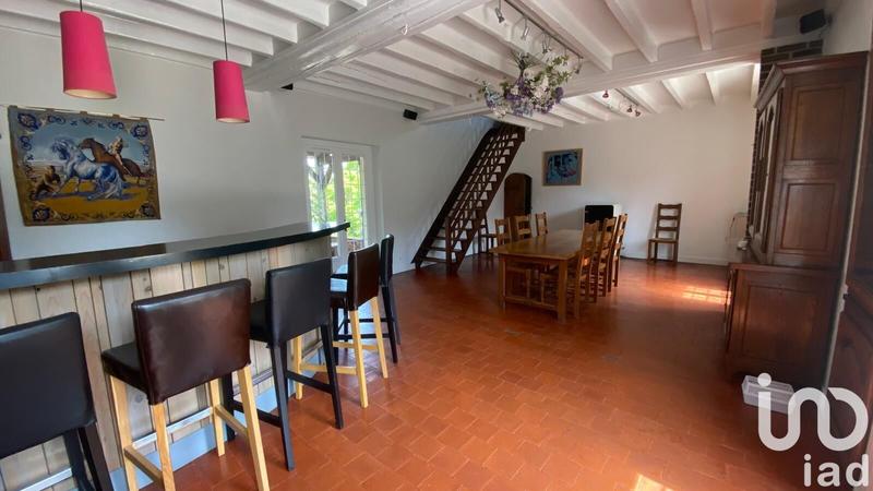 Maison de campagne - 223 m² - 11 pièces