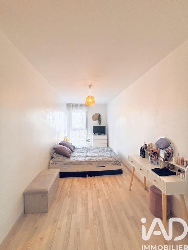 Duplex - 83 m² - 4 pièces