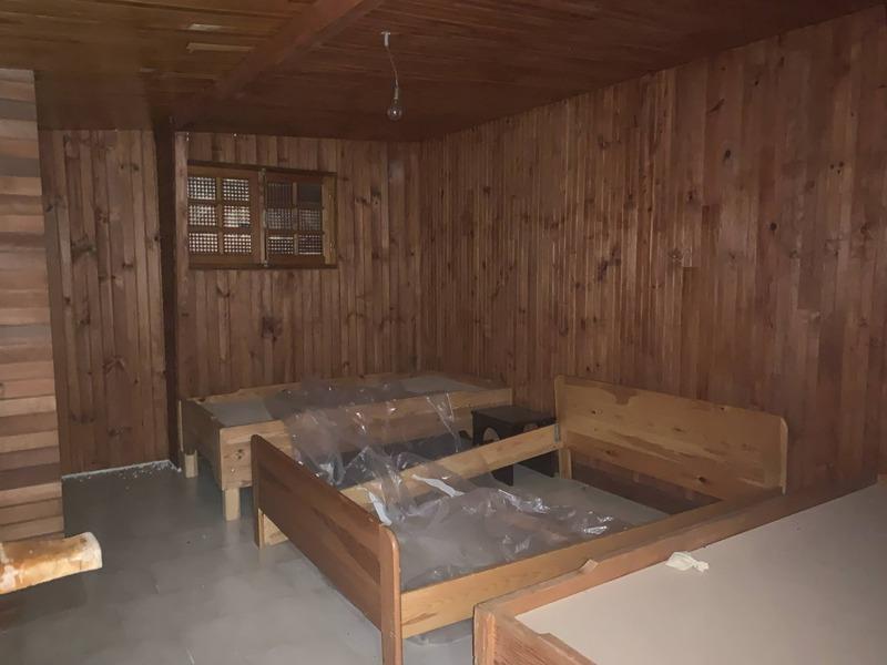 Maison de campagne - 133 m² - 7 pièces