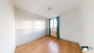 Appartement - 76 m² - 3 pièces