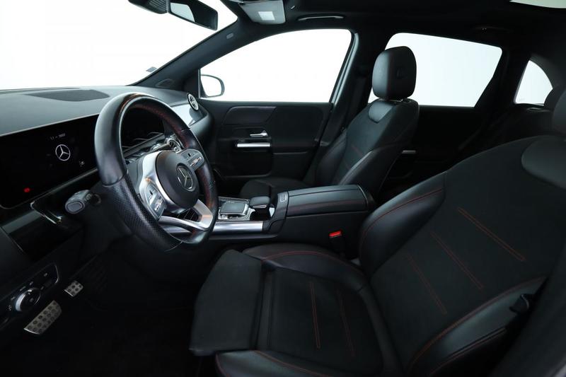 Mercedes Classe B 180 Amg Line Edition 7g-Dct 136 ch