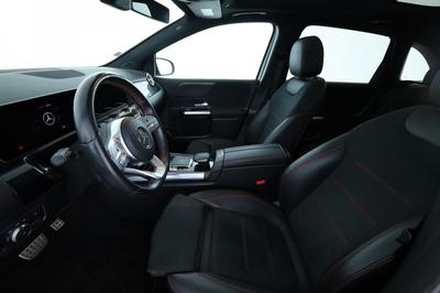 Mercedes Classe B 180 Amg Line Edition 7g-Dct 136 ch