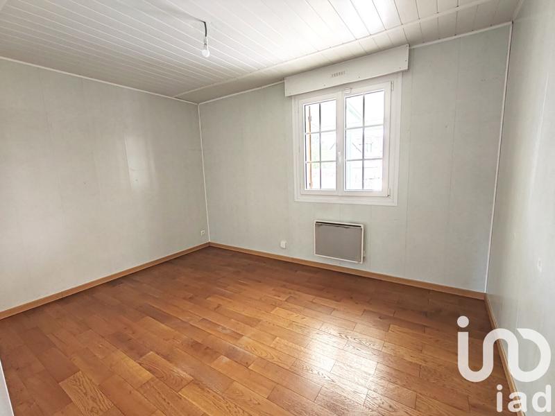 Maison de maîtres - 180 m² - 7 pièces