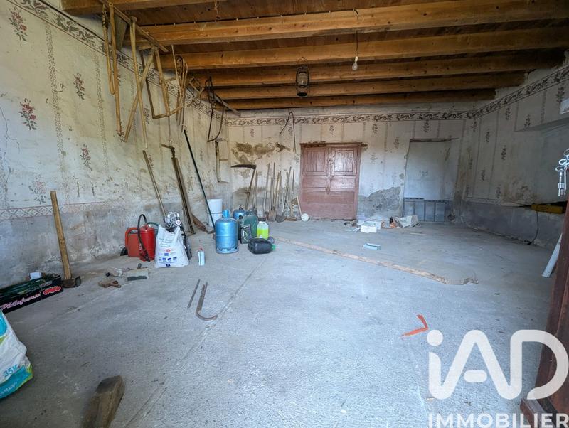 Maison - 150 m² - 4 pièces