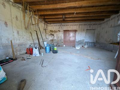 Maison - 150 m² - 4 pièces