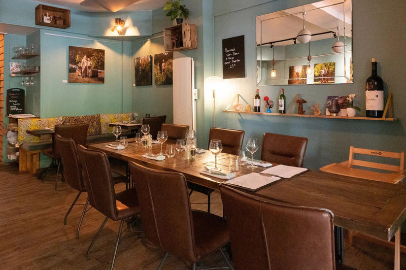 Fonds de commerce - 229 m²