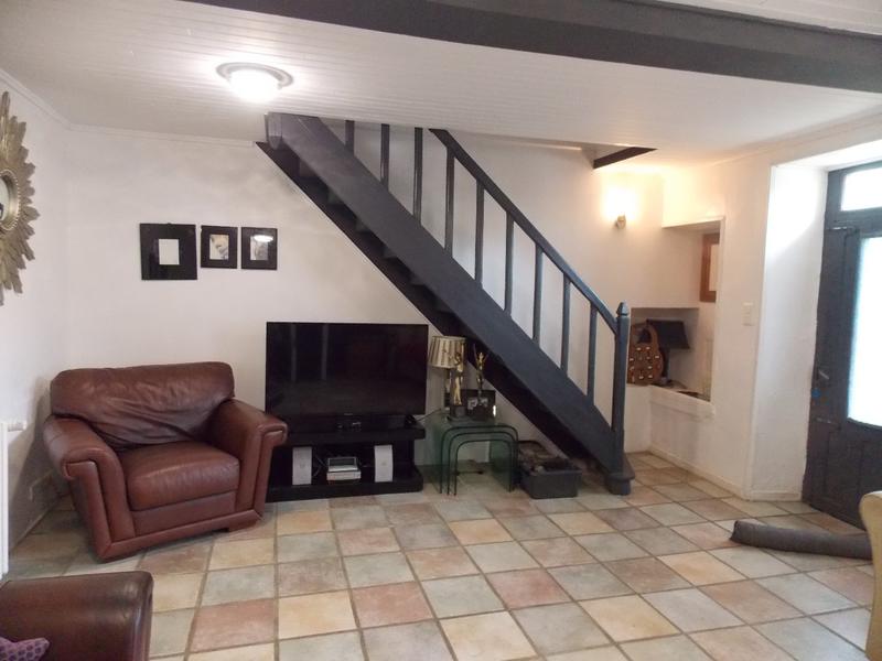 Maison de campagne - 150 m² - 8 pièces