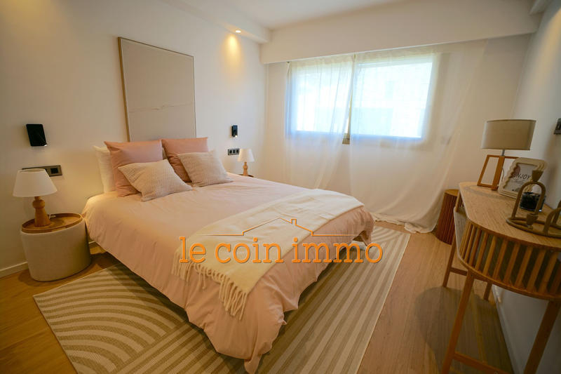 Appartement - 103 m² - 4 pièces