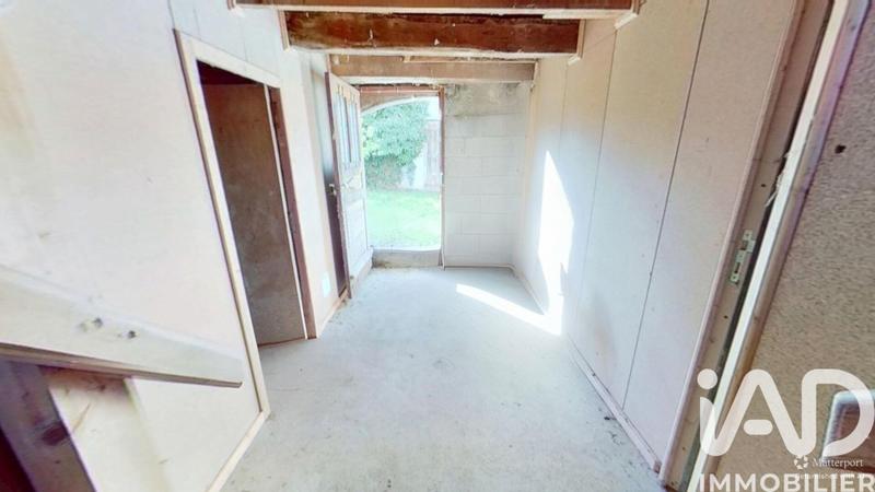 Maison - 112 m² - 6 pièces