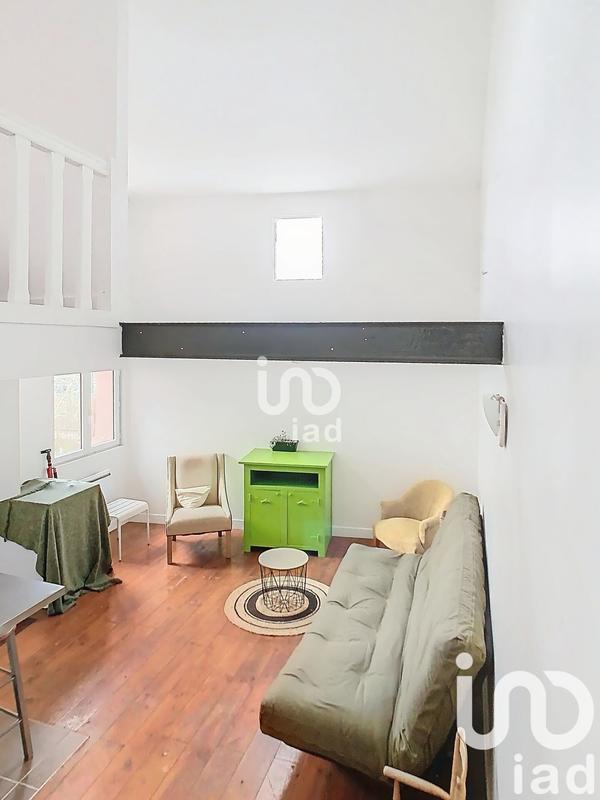 Maison de ville - 132 m² - 6 pièces