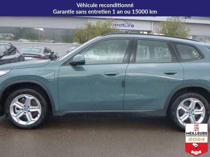 Bmw X1 xDrive 25e 245 Dkg7 Design +Pack Advanced Full