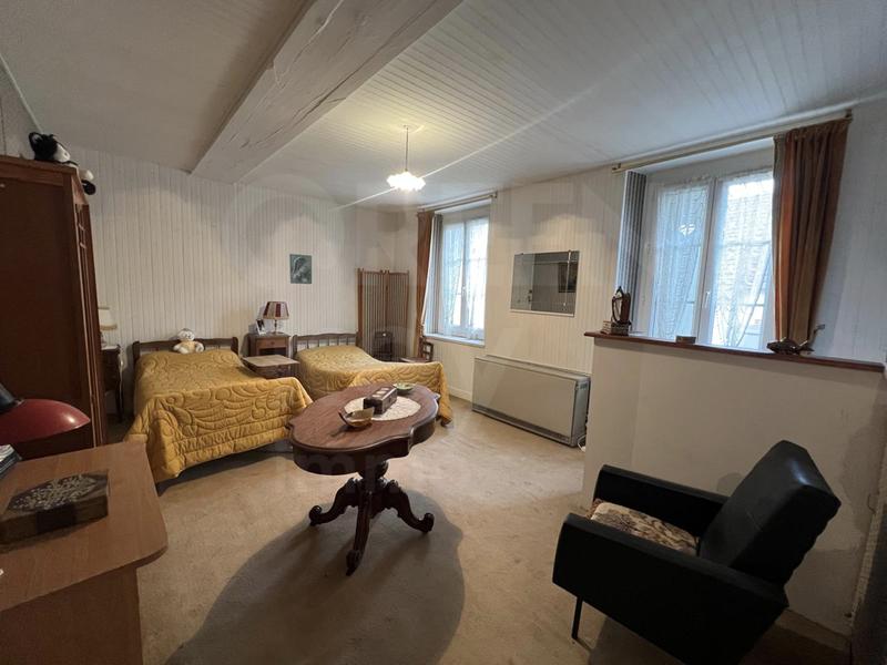 Maison - 81 m² - 4 pièces