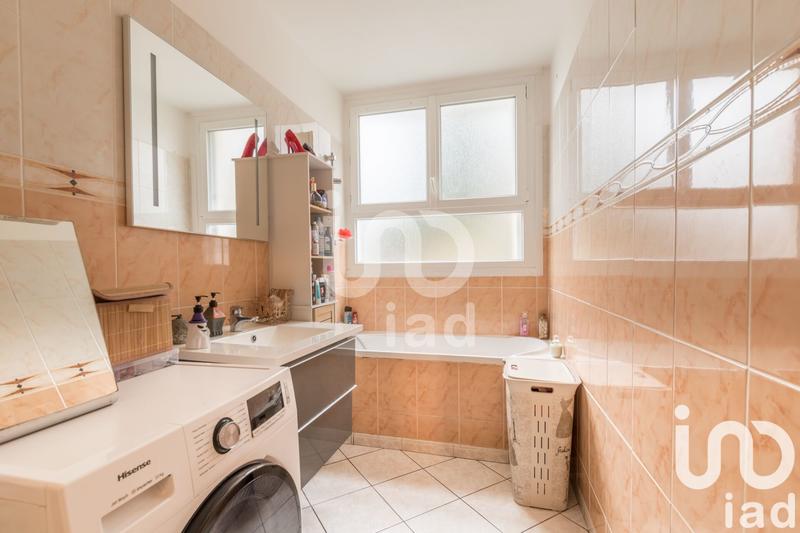 Appartement - 85 m² - 3 pièces