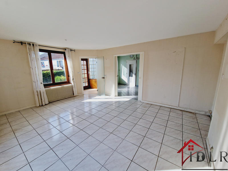 Maison de village - 258 m² - 10 pièces