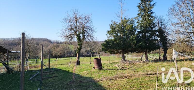 Ferme - 178 m² - 7 pièces