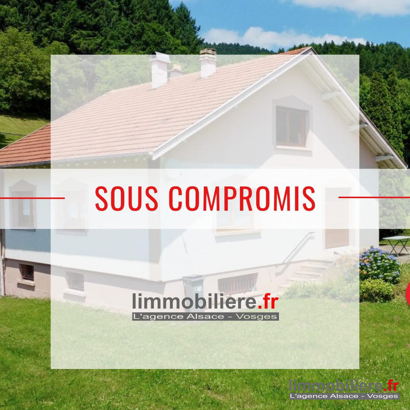 Maison - 131 m² - 6 pièces