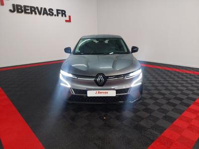 Renault Mégane E-Tech Ev60 220 Ch Optimum Charge Equilibre