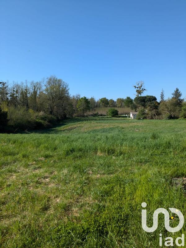 Ferme - 255 m² - 5 pièces