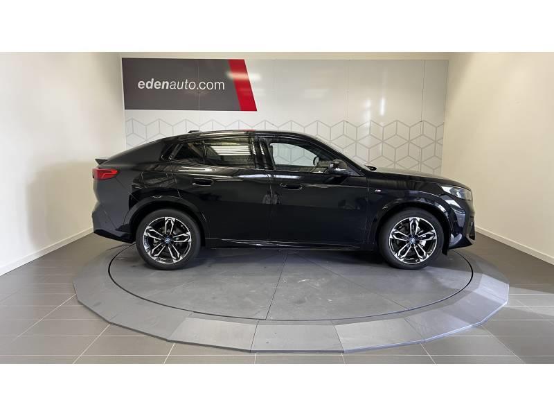 Bmw X2 iX2 eDrive20 204ch Bva m Sport