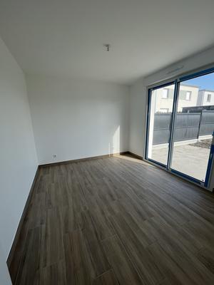 Maison contemporaine - 125 m² - 6 pièces