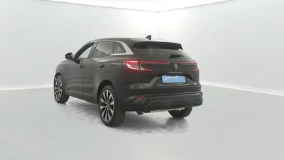 Renault Austral mild hybrid advanced 130 Techno 5p