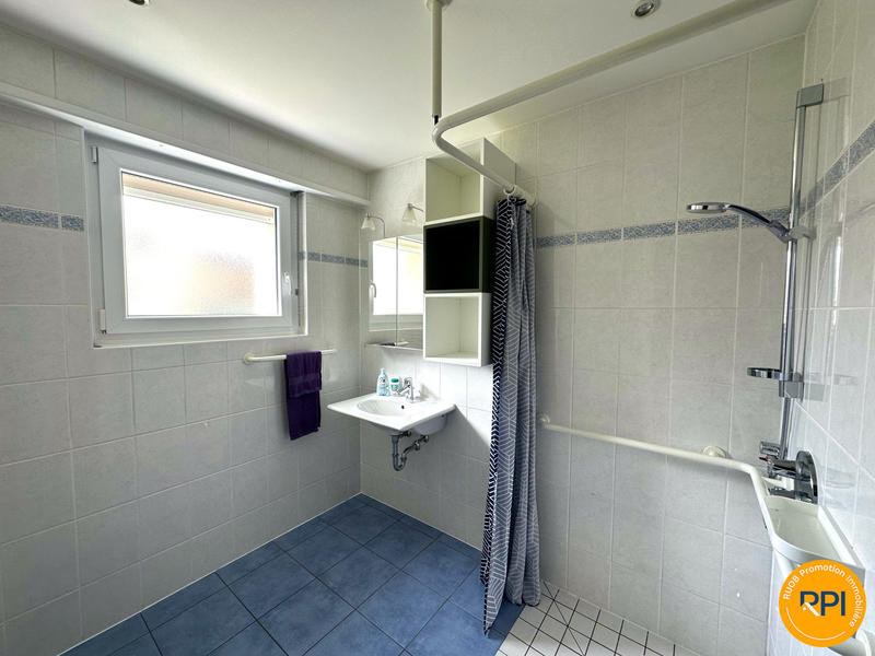 Maison - 141 m² - 4 pièces