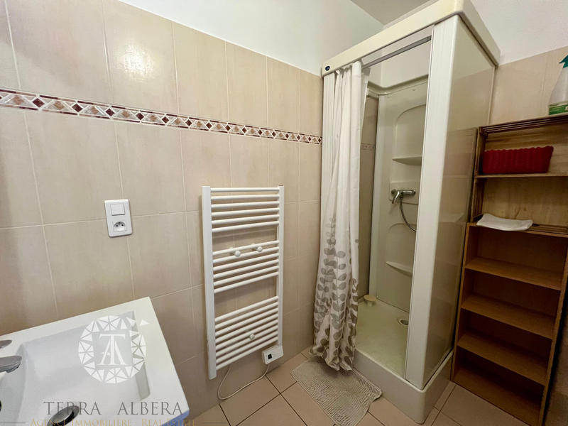 Maison de village - 122 m² - 5 pièces