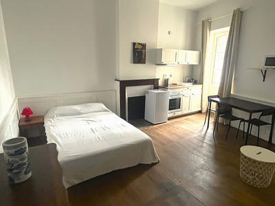 Appartement - 26 m² - 1 pièce