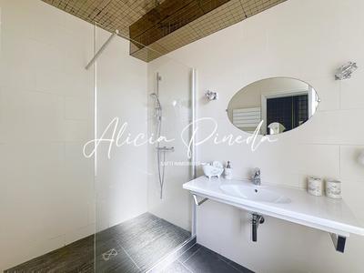 Maison - 119 m² - 5 pièces