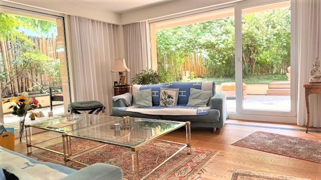 Appartement - 146 m² - 5 pièces