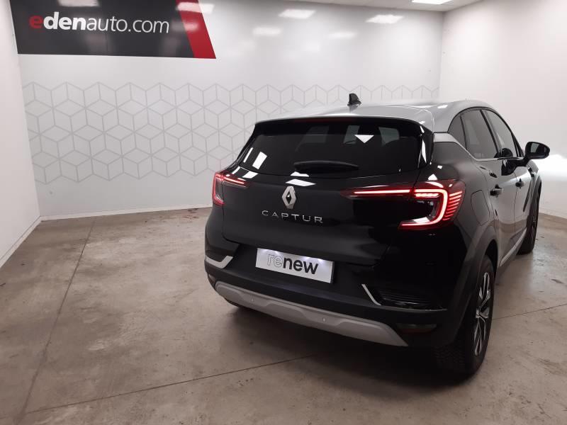 Renault Captur TCe 90 Techno