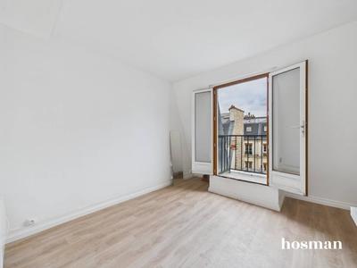 Appartement - 14 m² - 1 pièce