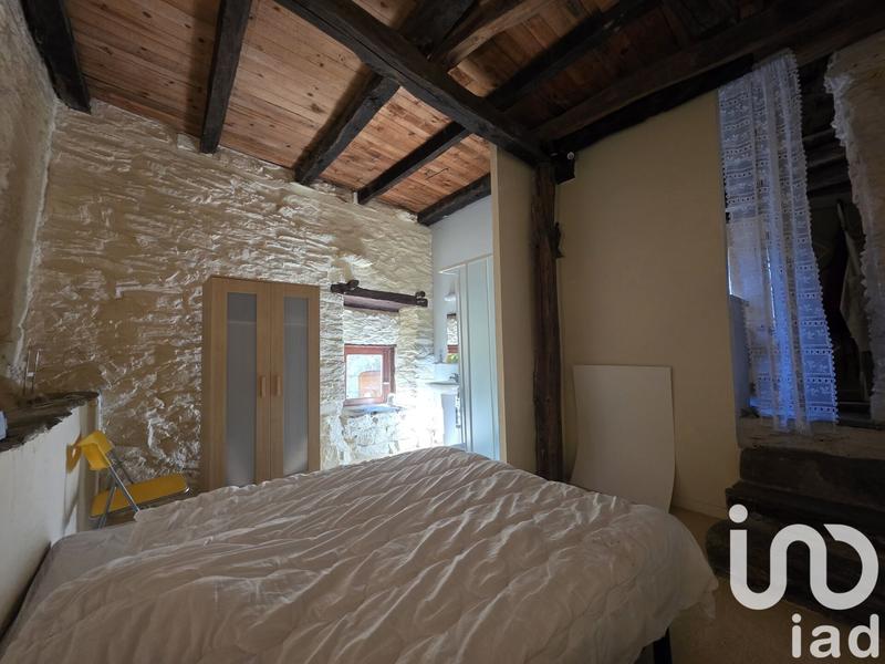 Maison - 206 m² - 9 pièces