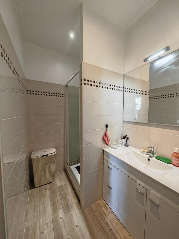 Maison - 143 m² - 6 pièces