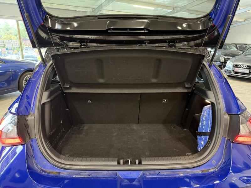 Hyundai i20 III 1.0 t-GDi Hybrid 48 V - 100 n Line Michel Vaillant / Garantie Constructeur