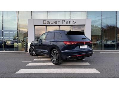 Volkswagen Touareg 3.0 V6 eHybrid 462 ch Tiptronic 8 4Motion R